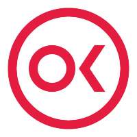 OK Club icon