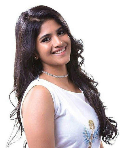 Megha Akash Images screenshot 4