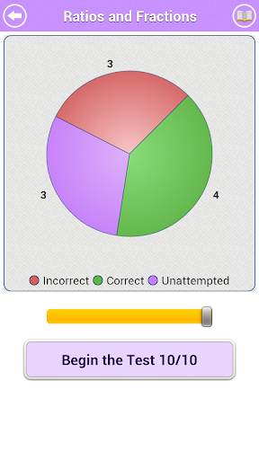 GRE Math Arithmetic Review LE screenshot 3