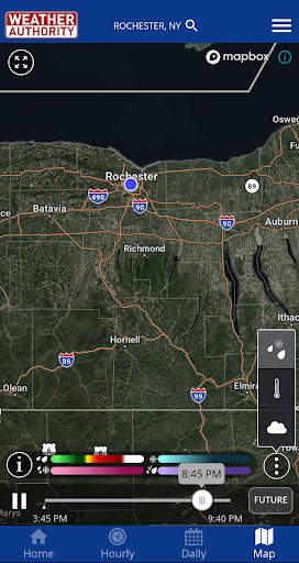 WHAM WX screenshot 4