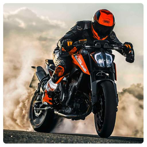 KTM Bikes India : Price, Mileage, Features 5.0