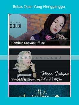 Sabyan.mp3 offline terlengkap screenshot 5