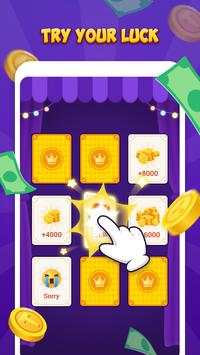 Daily Scratch - Win Reward for Free screenshot 4