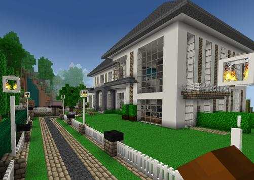 Craft Mini City Pro screenshot 1