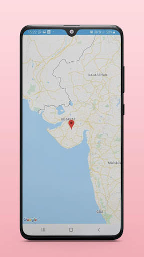 Number Location Tracker screenshot 4