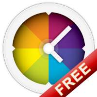 Wall Clock HD Lite