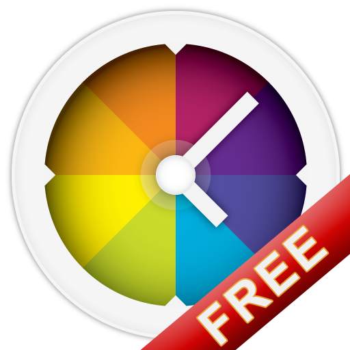 Wall Clock HD Lite 1.1