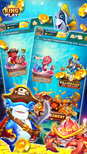 King Play screenshot 1
