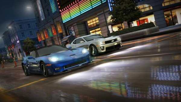 Fast & Furious 6: The Game screenshot 6