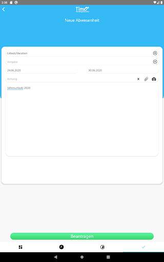 TimO Mobile screenshot 16