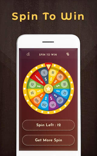 Spin Wheel - Coin Maker screenshot 3