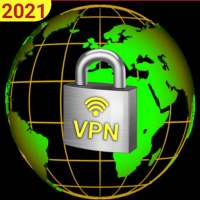 Ln VPN logo