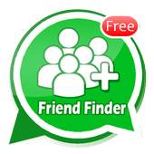 Friend Search For WhatsApp 2.1.3