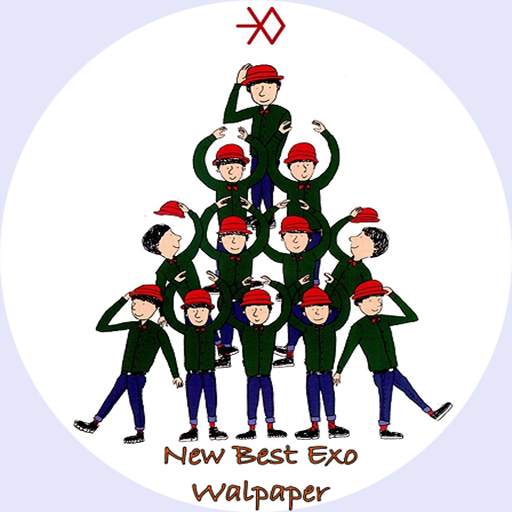 Best EXO Image HD Walpaper 1.0