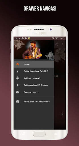 IWAN FALS Full Album Mp3 Offline screenshot 7