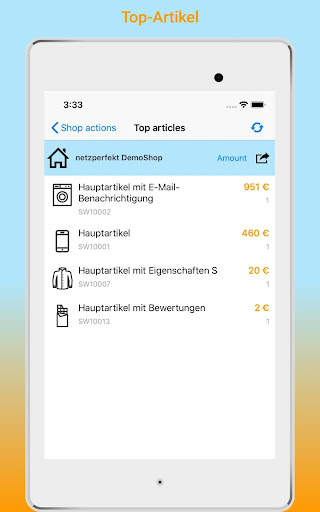 Shop Manager screenshot 16