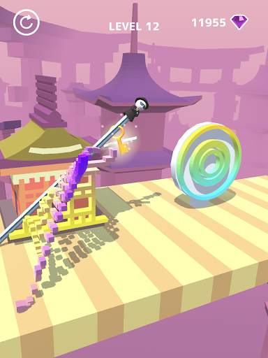 Mr. Slice screenshot 11