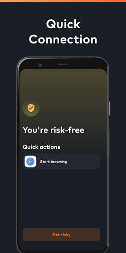 Azzguard: Your Network Mate screenshot 2