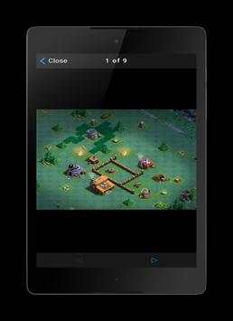 Builder Base COC screenshot 11