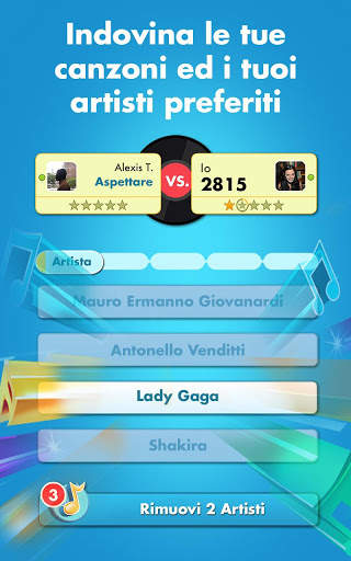 SongPop screenshot 6