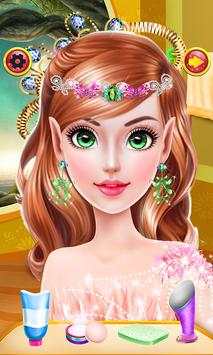 Fairy Princess Care Salon screenshot 3