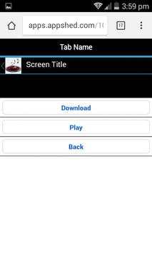 Download music & Beats screenshot 2