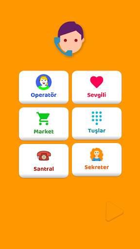 Alo Telefon Şakası screenshot 1