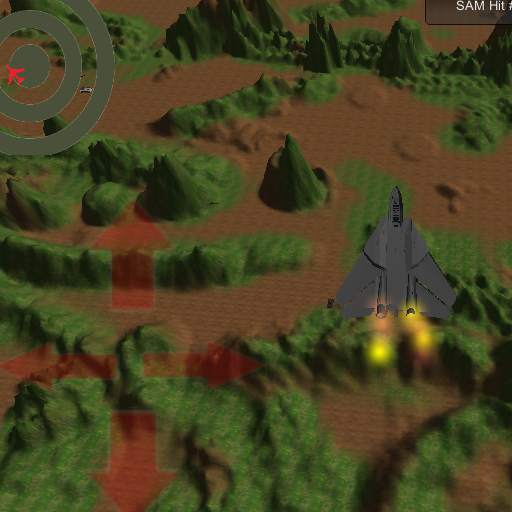 F14 TomCat Pk screenshot 1
