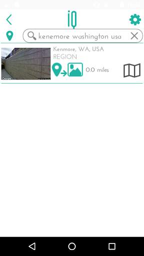BlitzIQ - Instant Query screenshot 2
