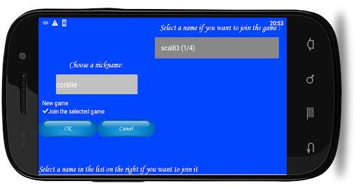 Amazing UNO Demo screenshot 5