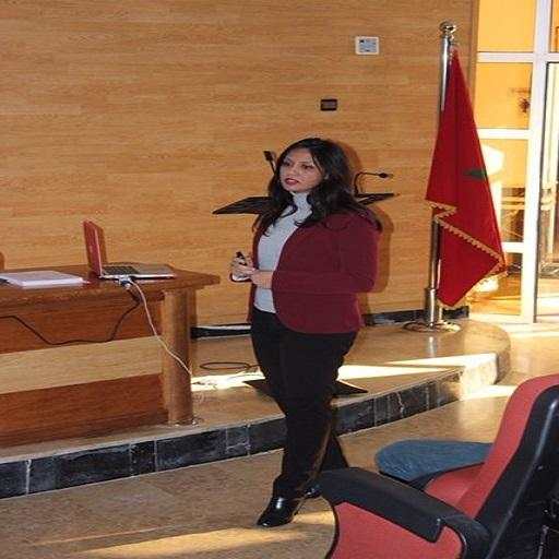 Prof. Dr. Hanaa HACHIMI 1.0