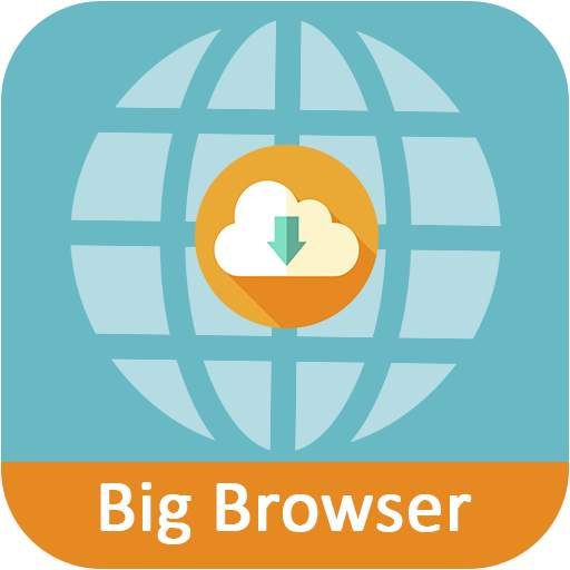 Big Browser - Video Downloader 2.0.1