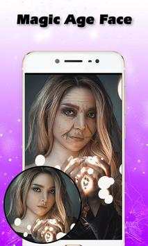 Magic Age Face screenshot 4