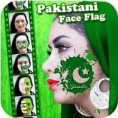 Pak FaceFlag icon