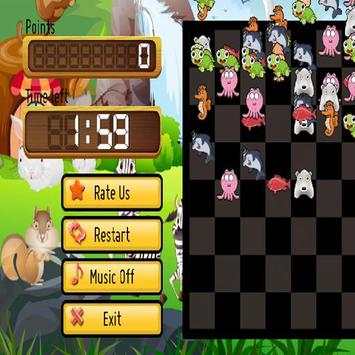 Animal Crushs screenshot 3