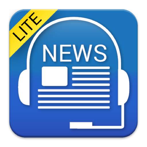 Audio News Lite:hands&eye free 1.20