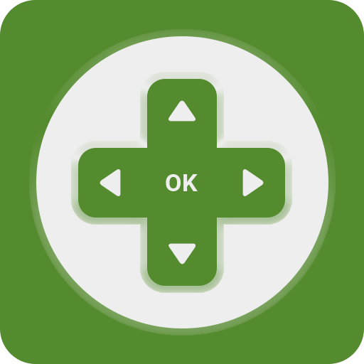 Remote for Micromax TV icon