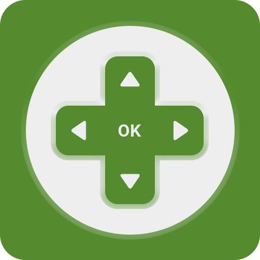 Remote for Micromax TV 2.0