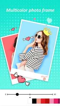 Photo Editor, Face Filter - Pink Camera screenshot 4