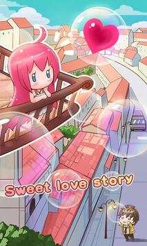Only love 2013 - Angel legend screenshot 1