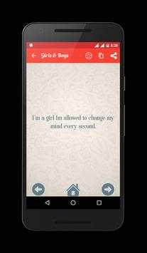 Awesome status screenshot 7