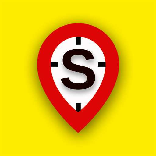 Mapit Spatial - GIS Data Collector &amp; Measurements icon