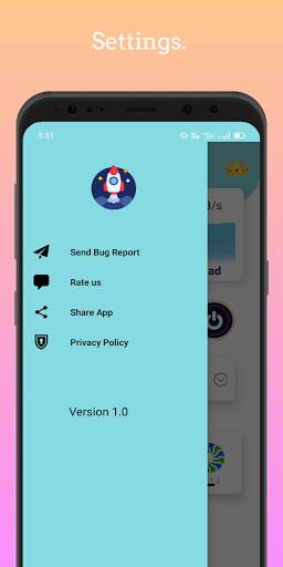 JET VPN Pro - Free VPN & Fast VPN screenshot 7