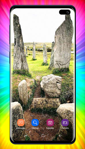 Stone Wallpaper screenshot 2