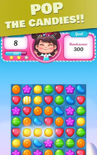 Candy Smasher screenshot 15
