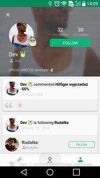 Loko screenshot 6