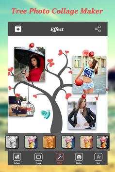 Tree Collage : Photo Collage Editor screenshot 3