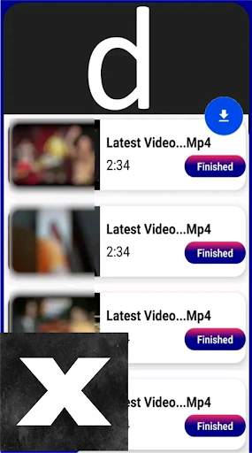 xbrowser, new uc, super fast - best video download screenshot 6