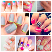 Nail designs 2019 💅 icon