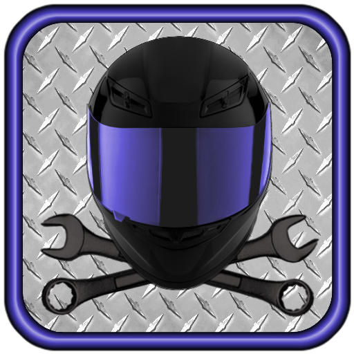 Motorcycle Clocks أيقونة